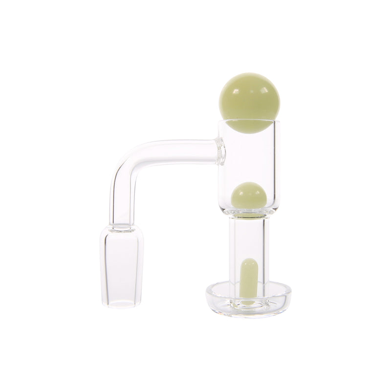 14mm Terp Slurper Quartz Banger Bongtopia