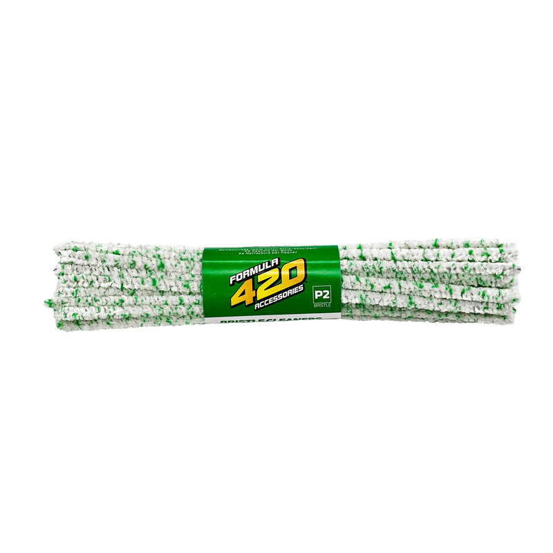 420 Cleaner Bristle Pipe Cleaner