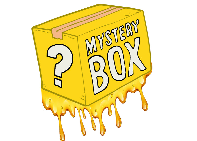 Bongtopia 710 Mystery Box $99
