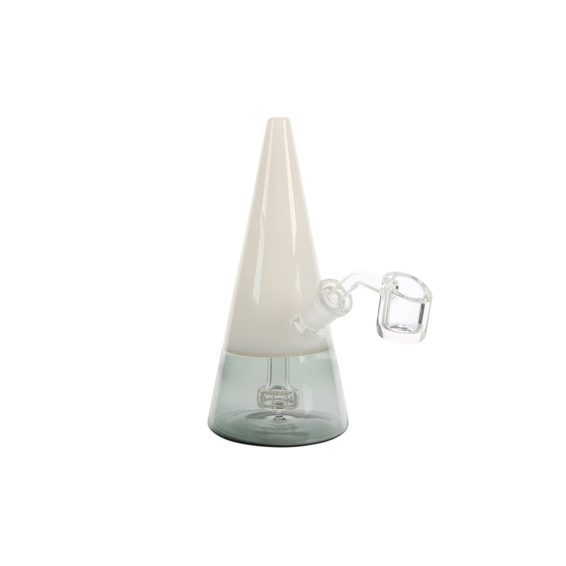 Cone Dab Rig taupe