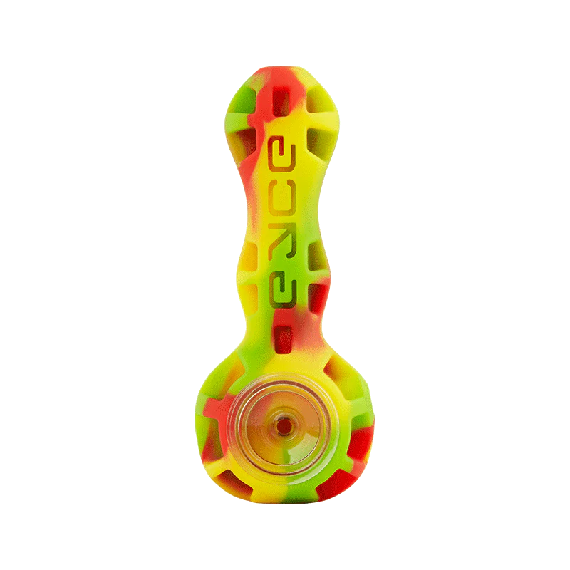 EYCE Spoon Classic yellow green red