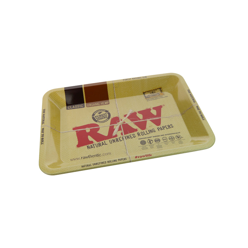 Raw Mini joint Tray
