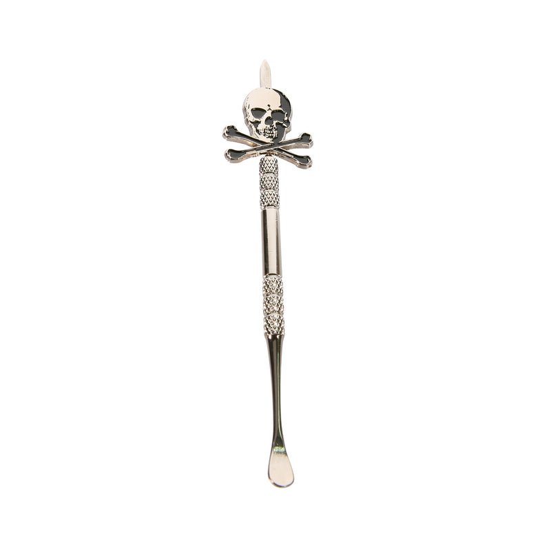 Bongtopia Skull & Bones Dabber