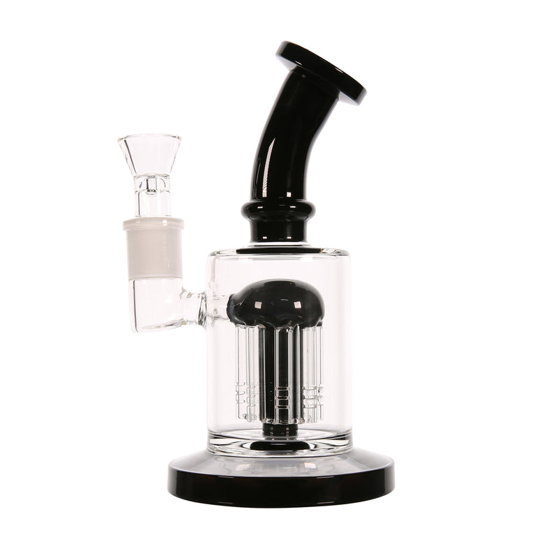 Bongtopia Mini Tree Perc Bent Neck Can