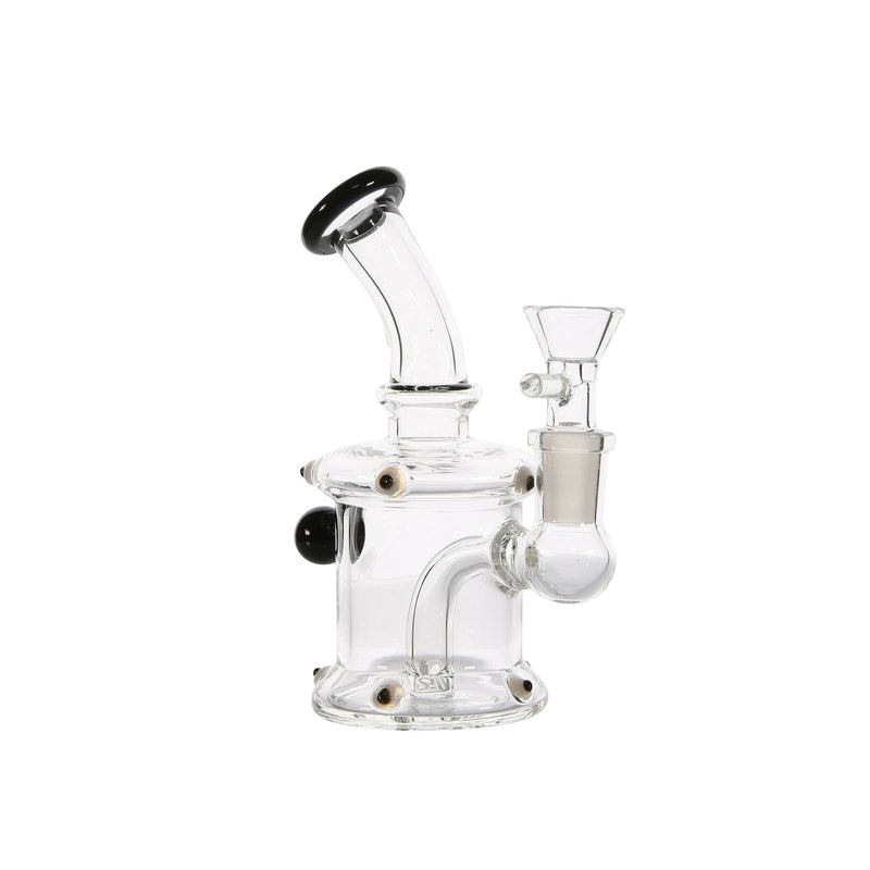 bongtopia Mini Dimpled Squat Can